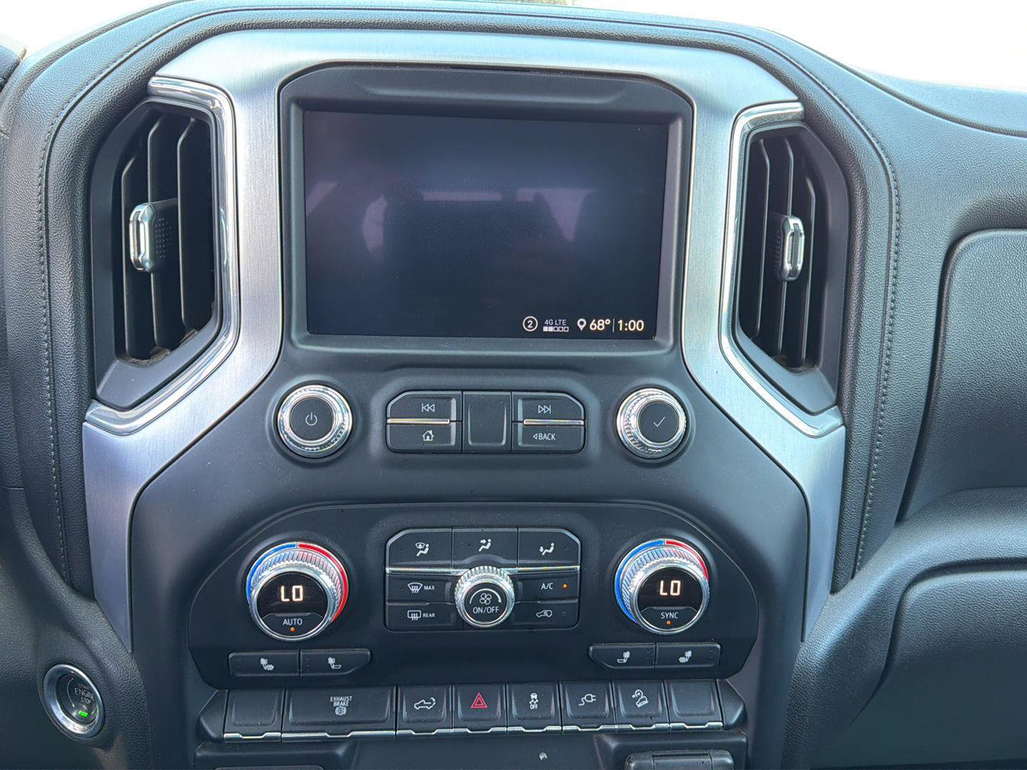 Used 2020 GMC Sierra 2500 SLE w/ SLE Value Package; image 10