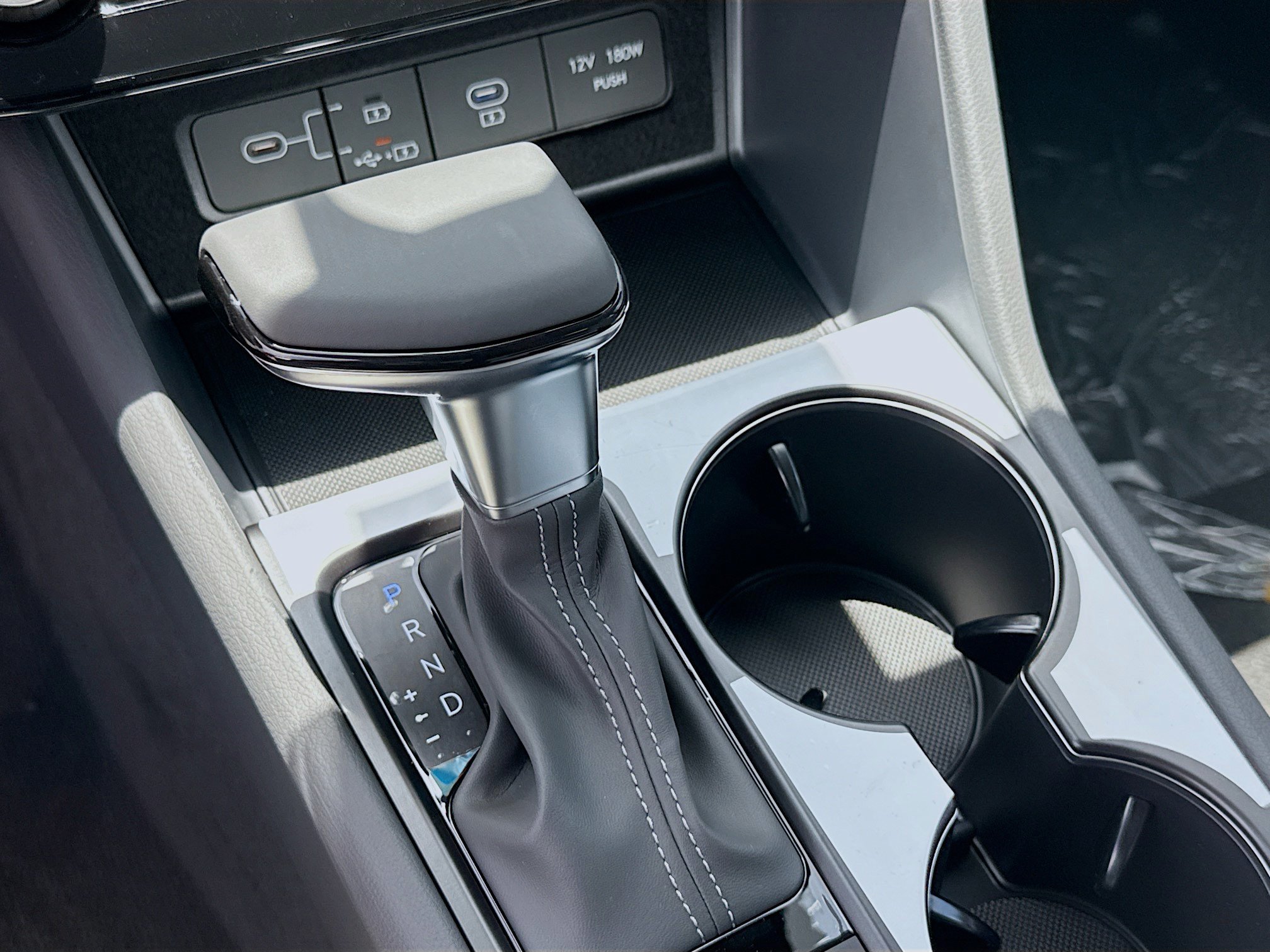 New 2026 Hyundai Sonata SE FWD image 13