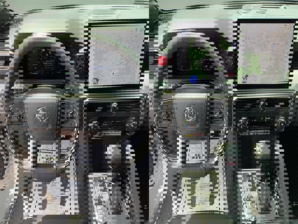 Used 2024 Toyota Tacoma TRD Sport image 5