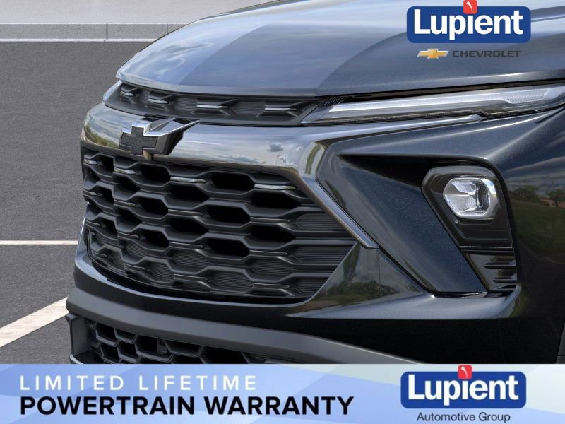 New 2026 Chevrolet TrailBlazer ACTIV image 14