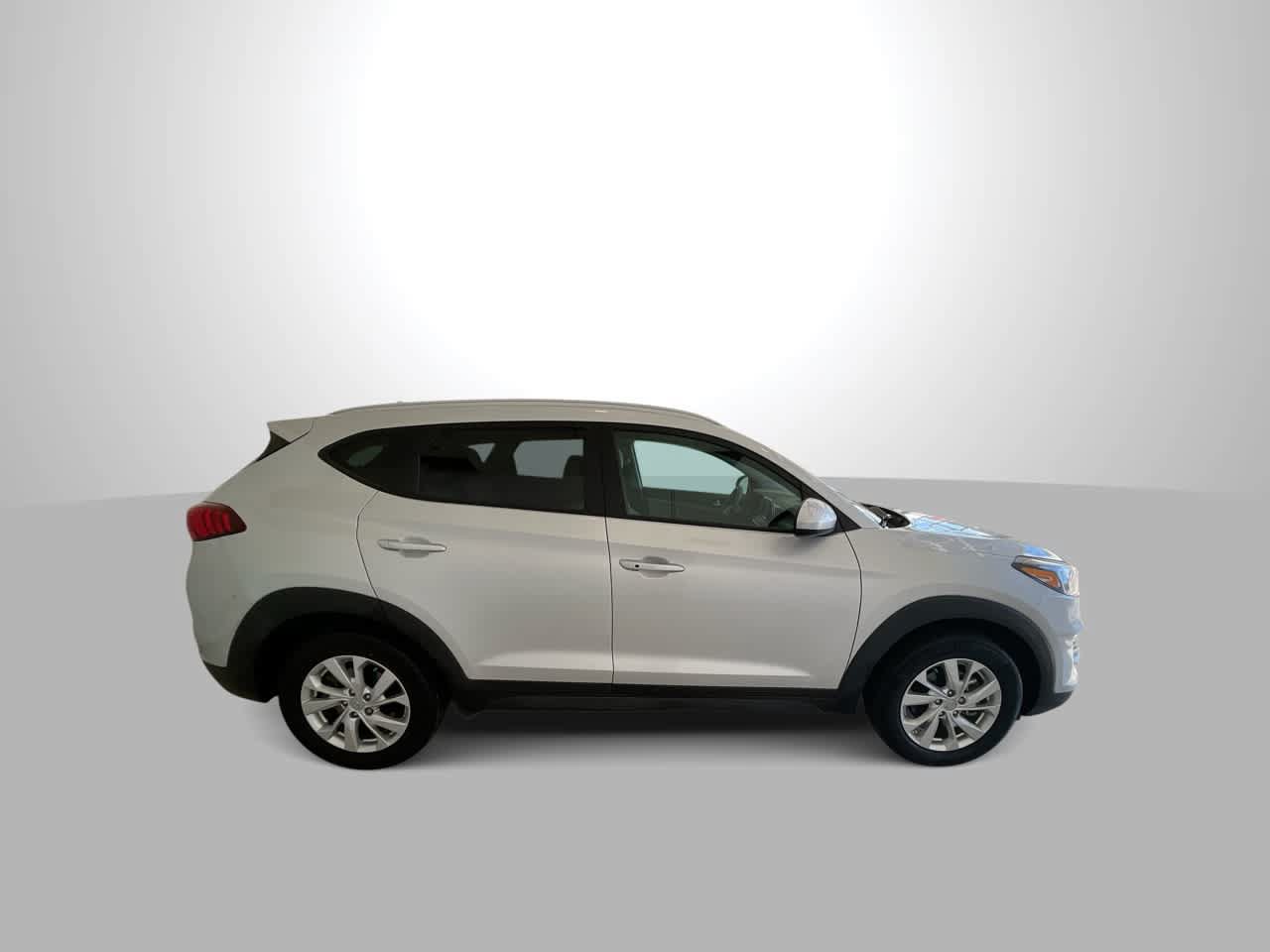 Used 2019 Hyundai Tucson Value w/ Cargo Package AWD/4WD image 9