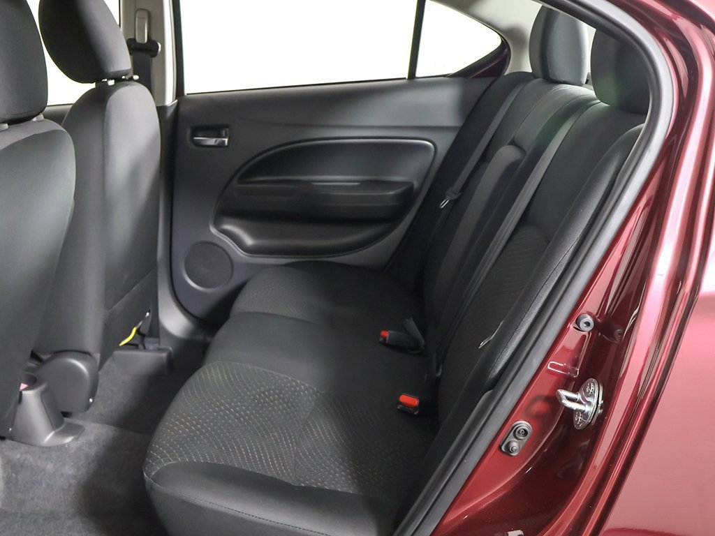 New 2024 Mitsubishi Mirage G4 SE image 26