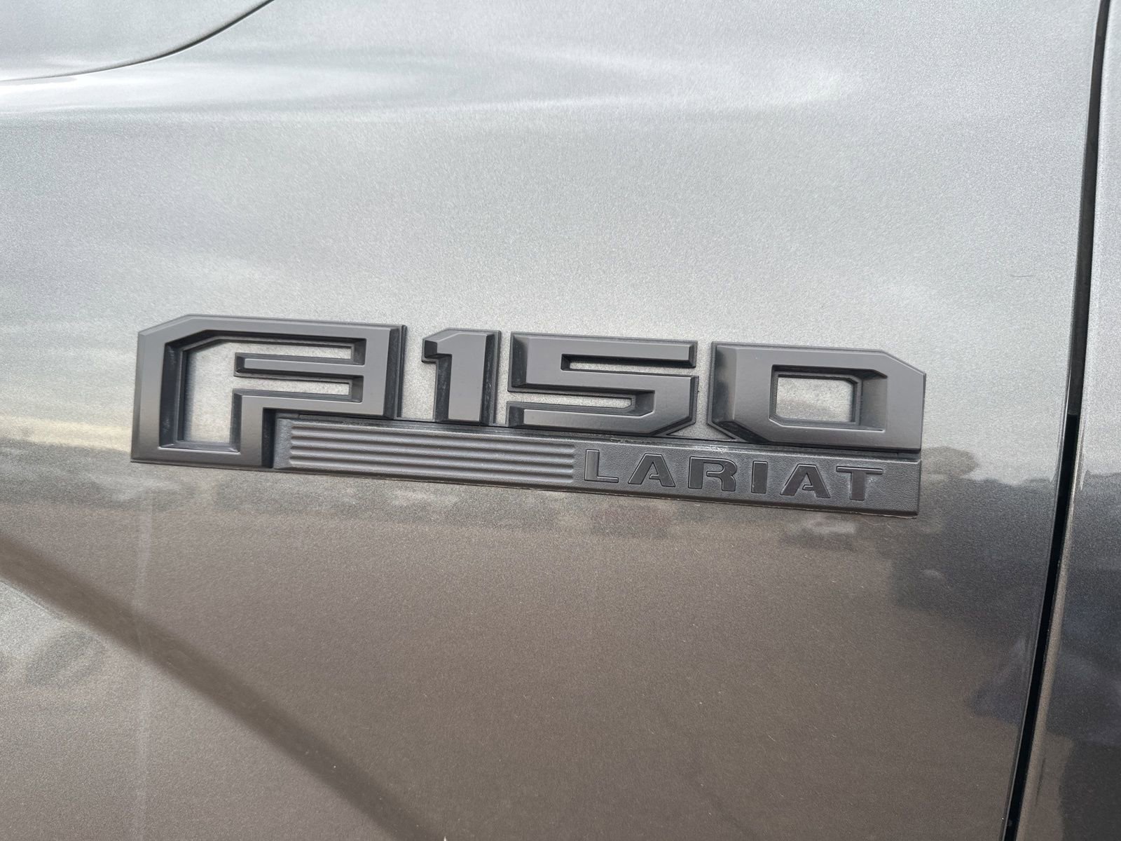 Used 2020 Ford F150 Lariat w/ Equipment Group 502A Luxury AWD/4WD image 29