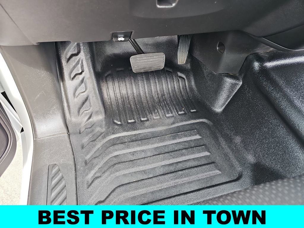 Used 2023 Chevrolet Silverado 1500 W/T w/ WT Fleet Convenience Package image 12