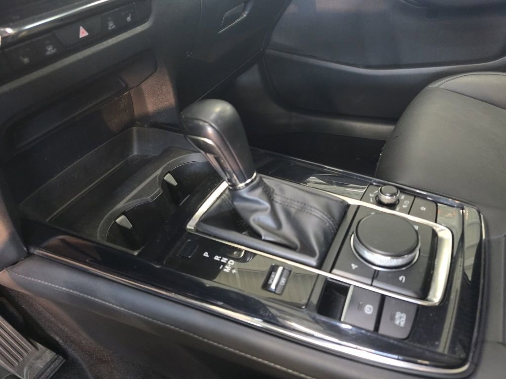 Used 2021 MAZDA CX-30 AWD 2.5 Turbo S image 13