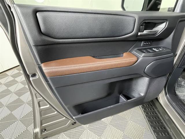 Certified 2025 Toyota Land Cruiser image 24