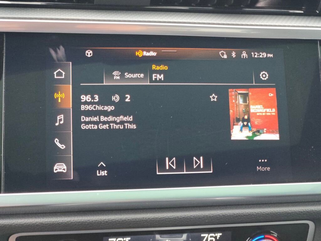 Used 2022 Audi Q3 2.0T Premium image 29