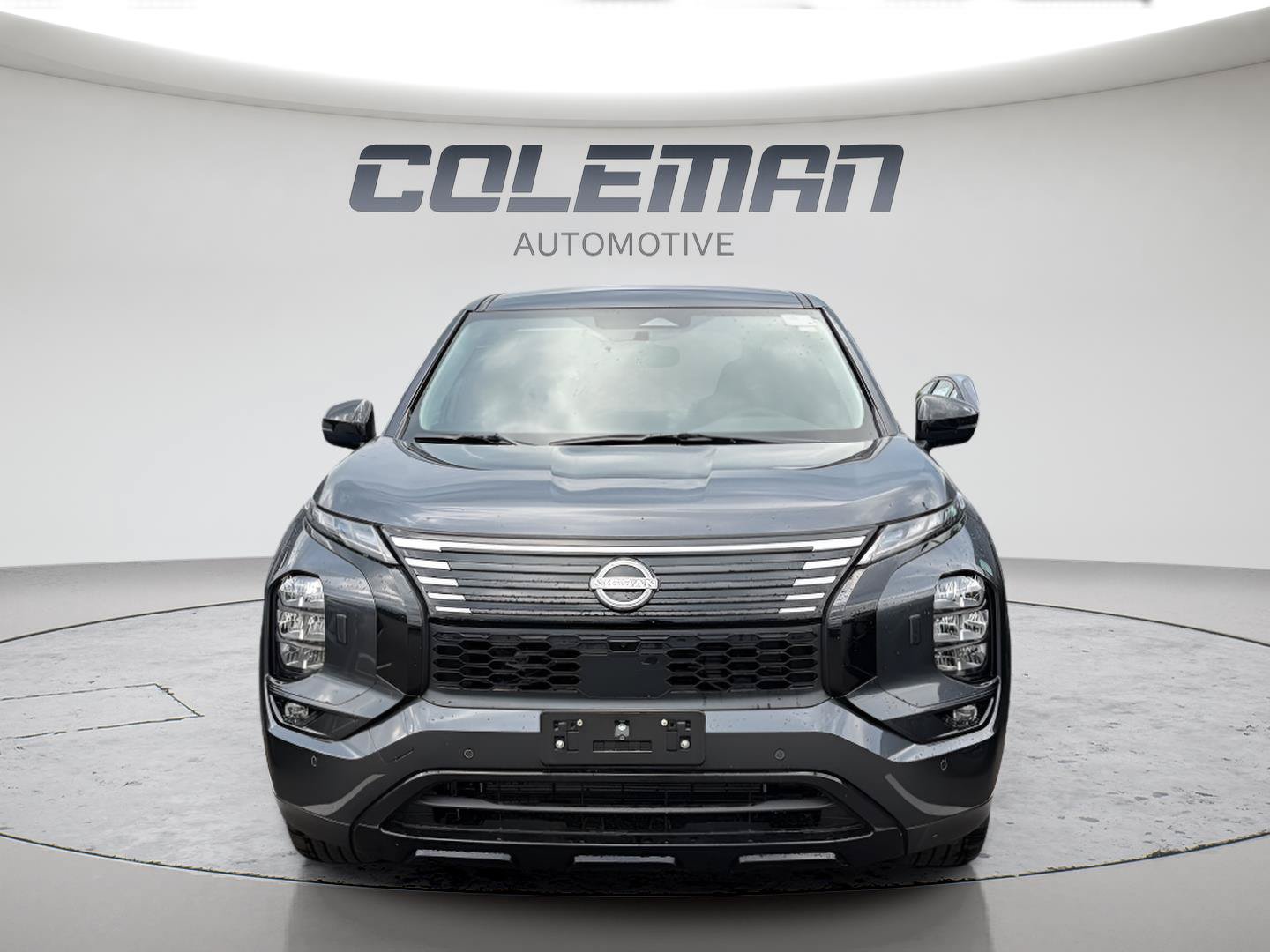 New 2026 Nissan Rogue SL AWD/4WD image 2