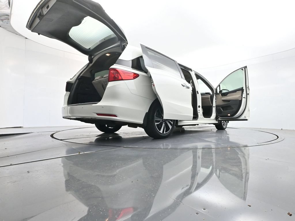 Used 2019 Honda Odyssey Elite image 44