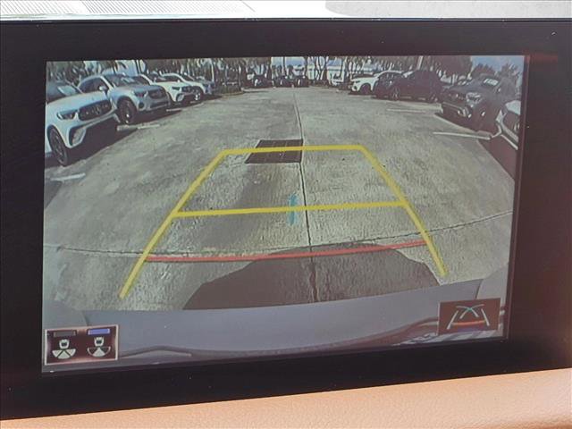 Used 2022 Lexus IS 300 AWD w/ Premium Package image 13