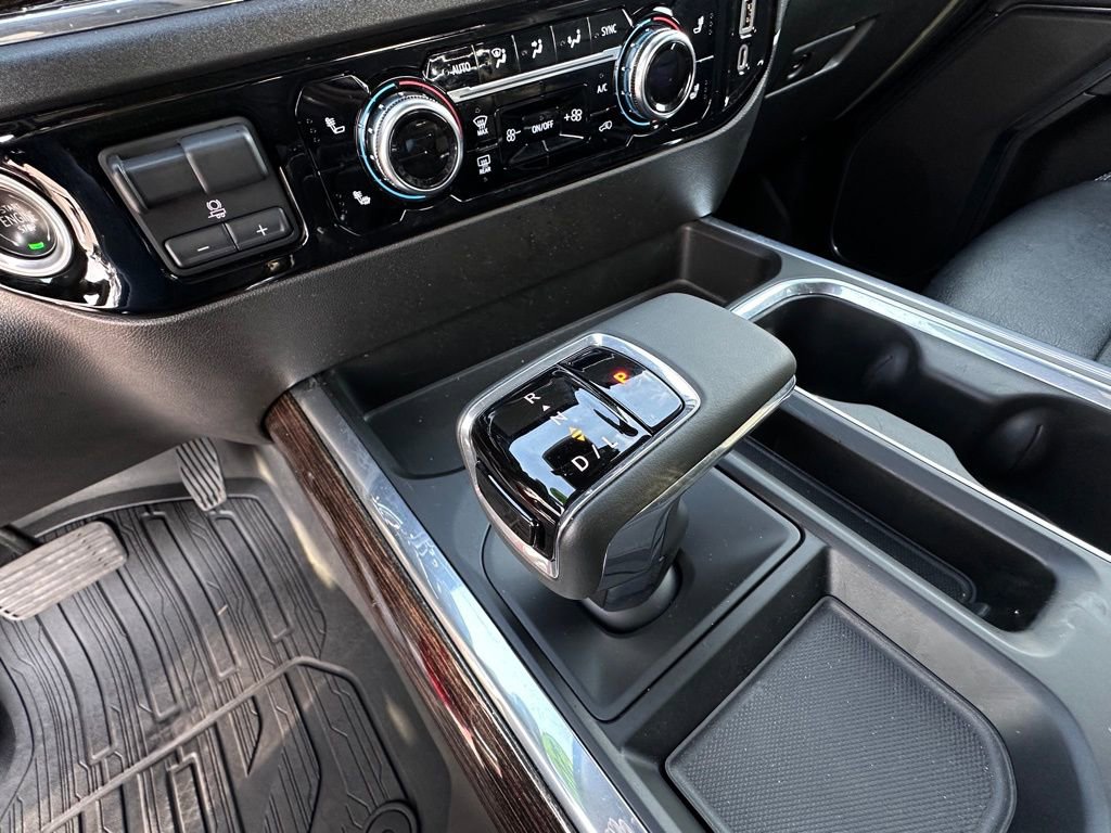 Used 2023 GMC Sierra 1500 Elevation image 28