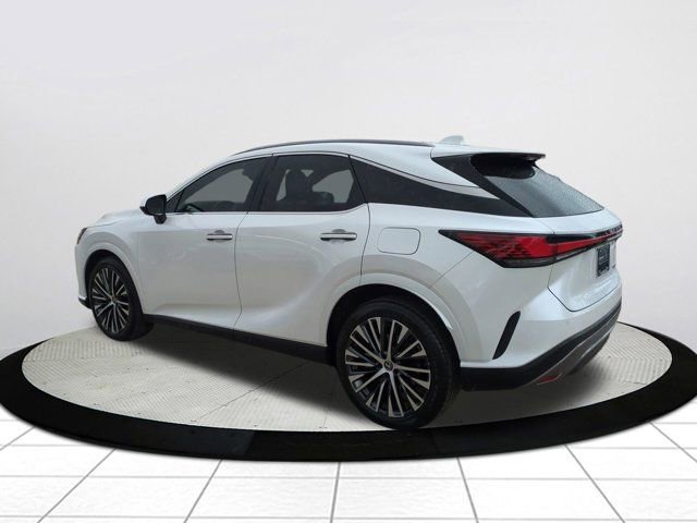 Certified 2023 Lexus RX 350 Premium Plus w/ Cold Area Package image 6