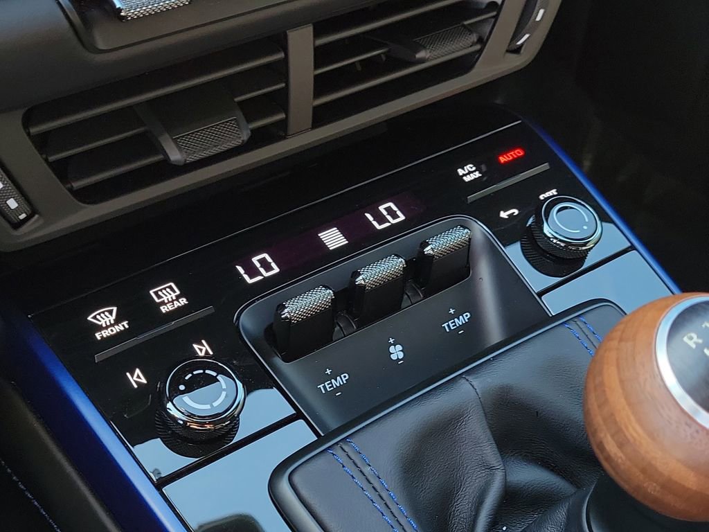 Certified 2025 Porsche 911 Carrera T image 34