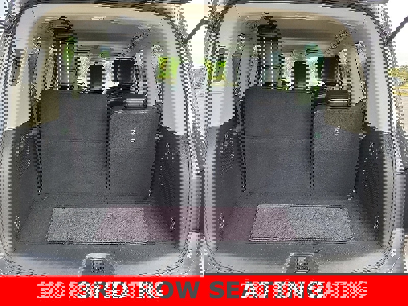 Used 2019 Nissan Armada SL w/ Premium Package image 8