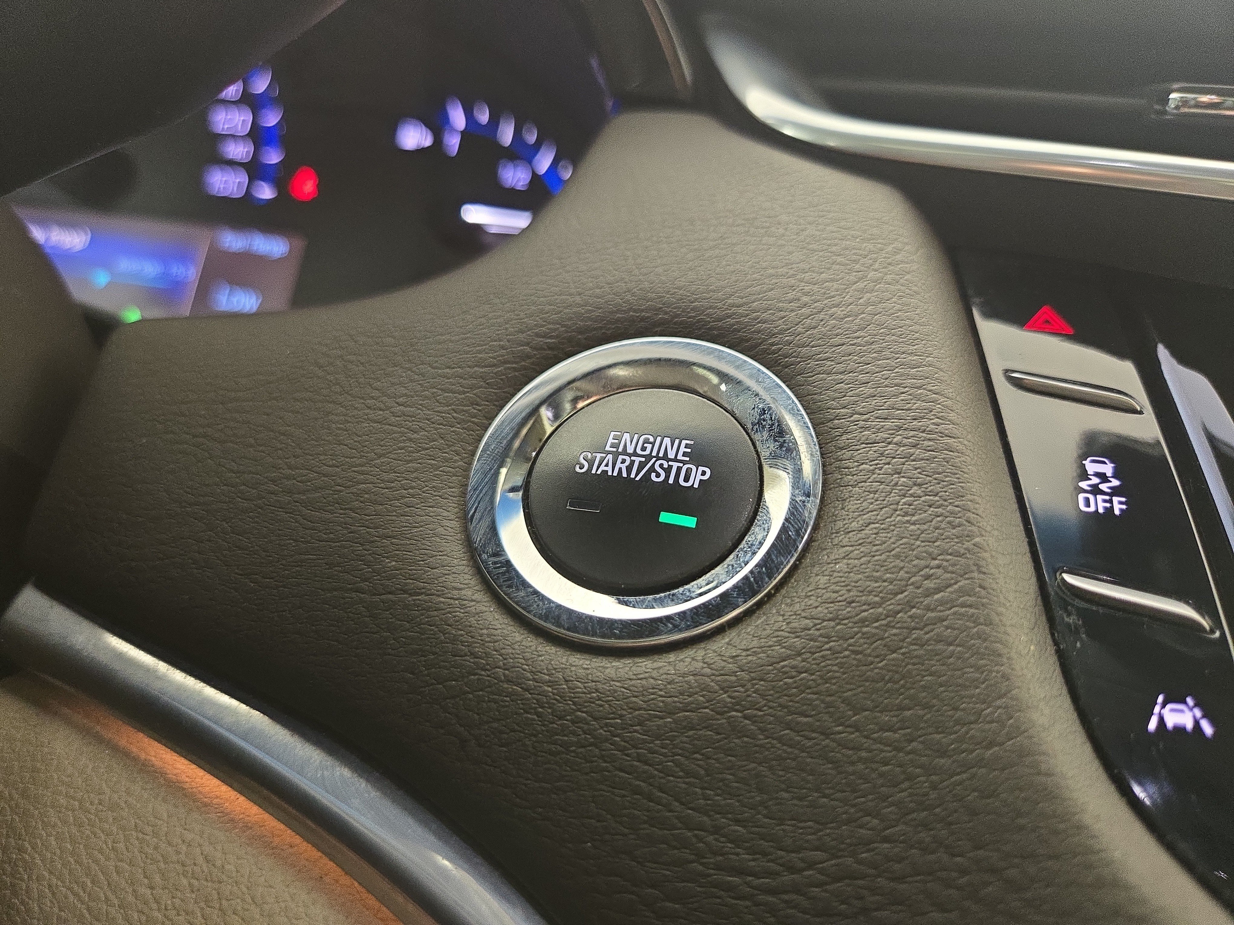 Used 2016 Cadillac XTS Luxury w/ Driver Awareness Package FWD image 26
