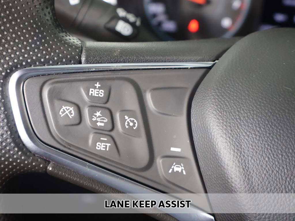 Used 2024 Chevrolet Malibu LT image 4