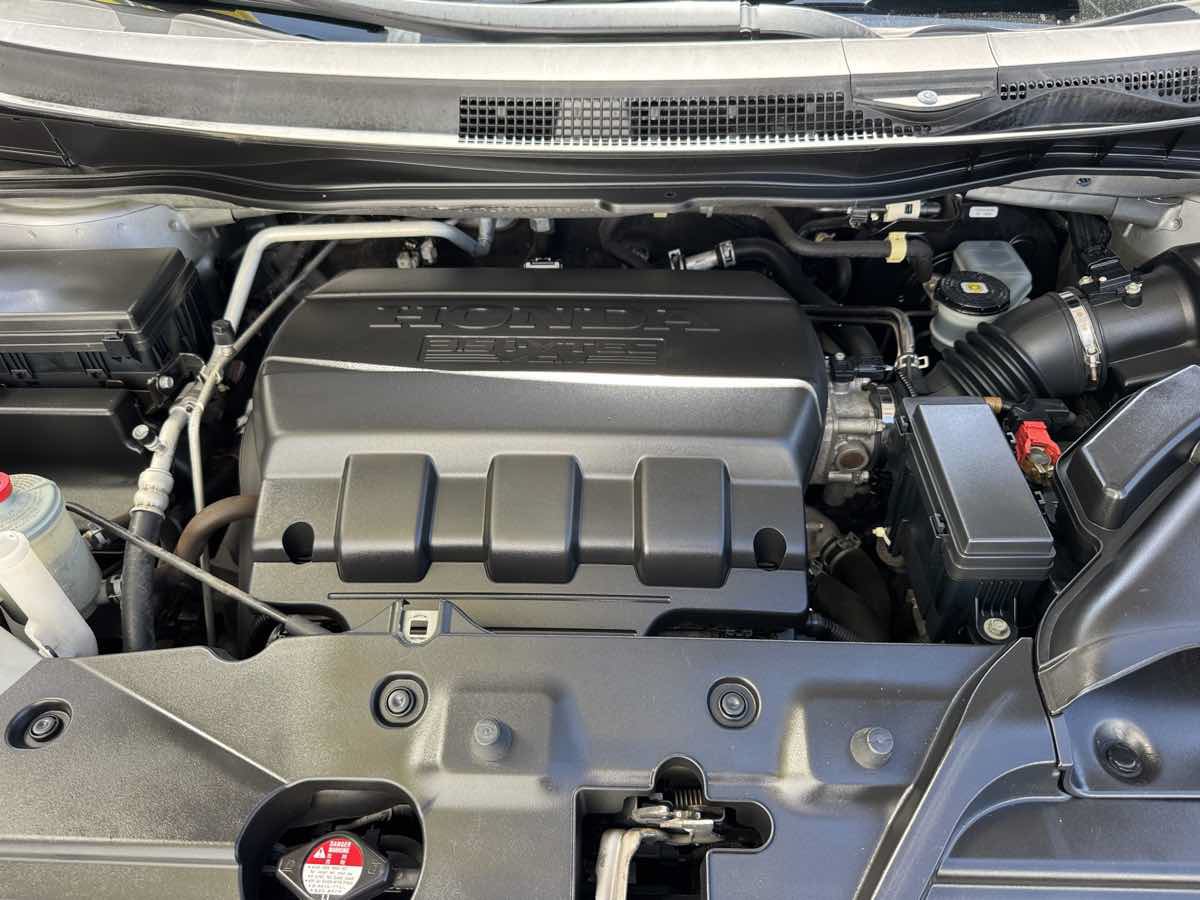 Used 2016 Honda Odyssey EX-L image 8