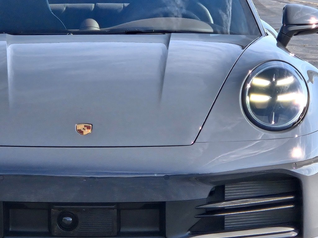 New 2026 Porsche 911 Carrera image 11