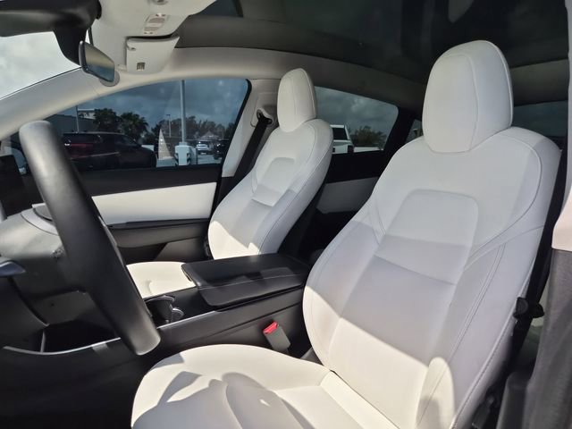 Used 2020 Tesla Model Y Performance image 17
