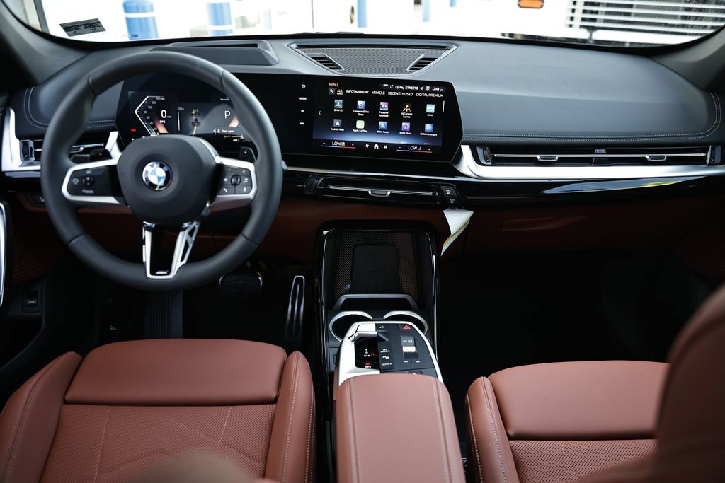 New 2026 BMW X1 xDrive28i w/ Technology Package image 28