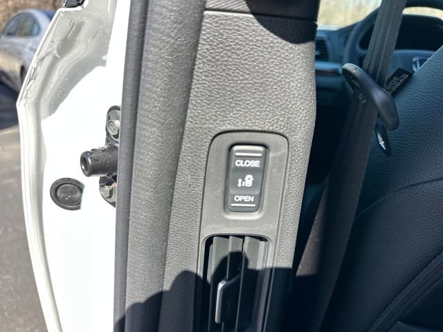 New 2026 Honda Odyssey Sport-L image 16