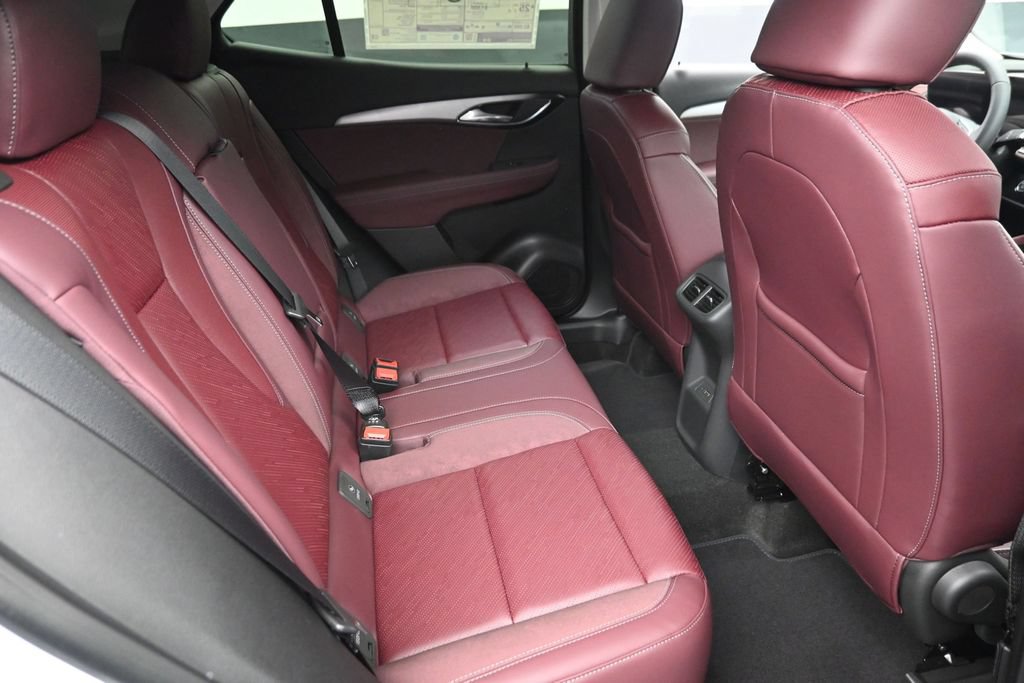 New 2026 Buick Envision Sport Touring AWD/4WD image 10