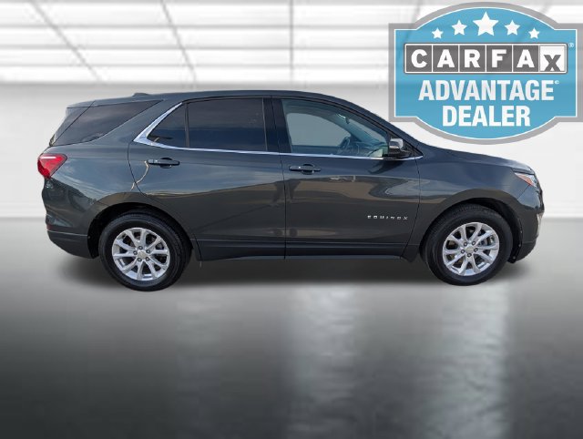 Used 2019 Chevrolet Equinox LT FWD image 31