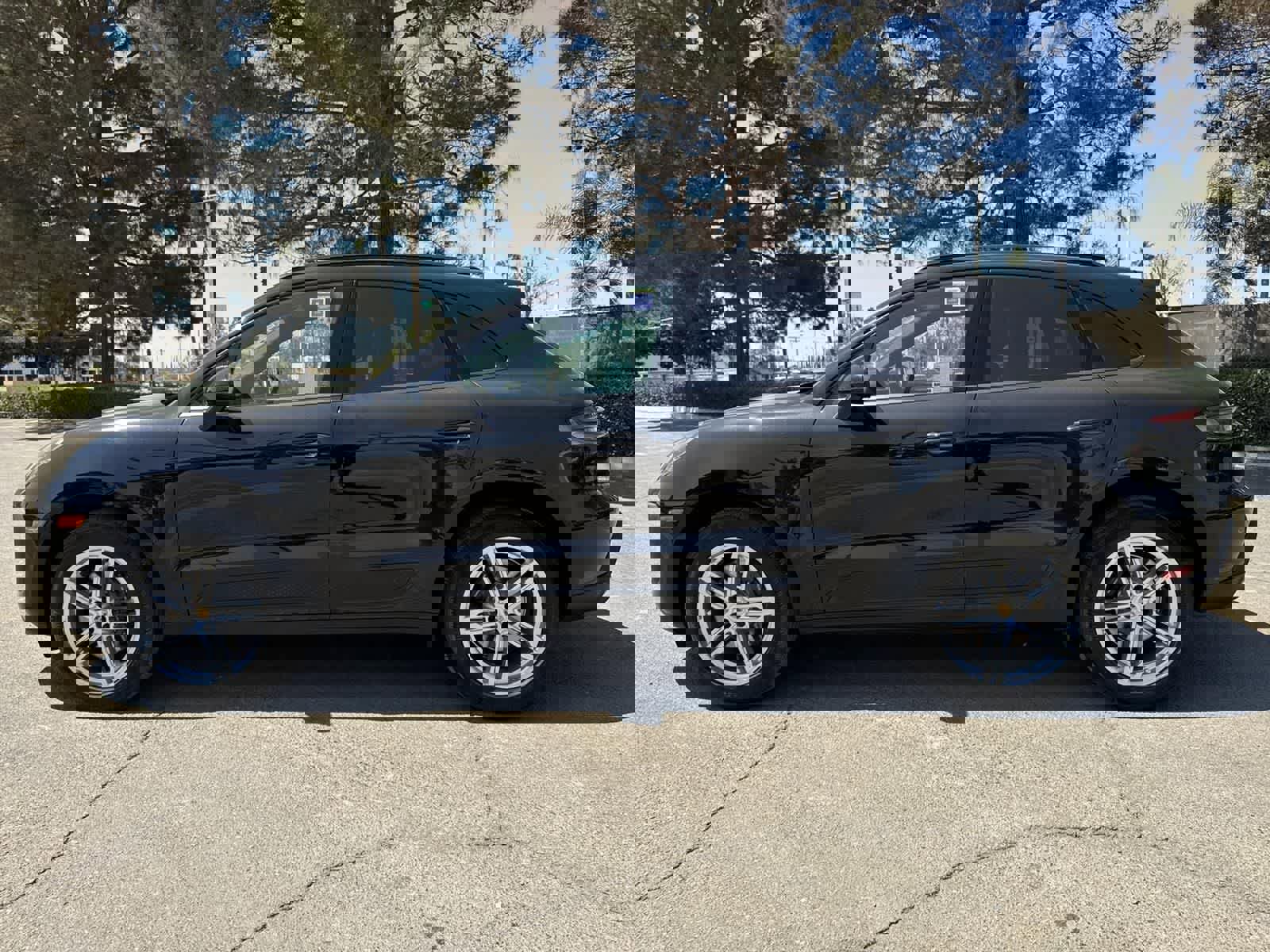 Used 2022 Porsche Macan image 5