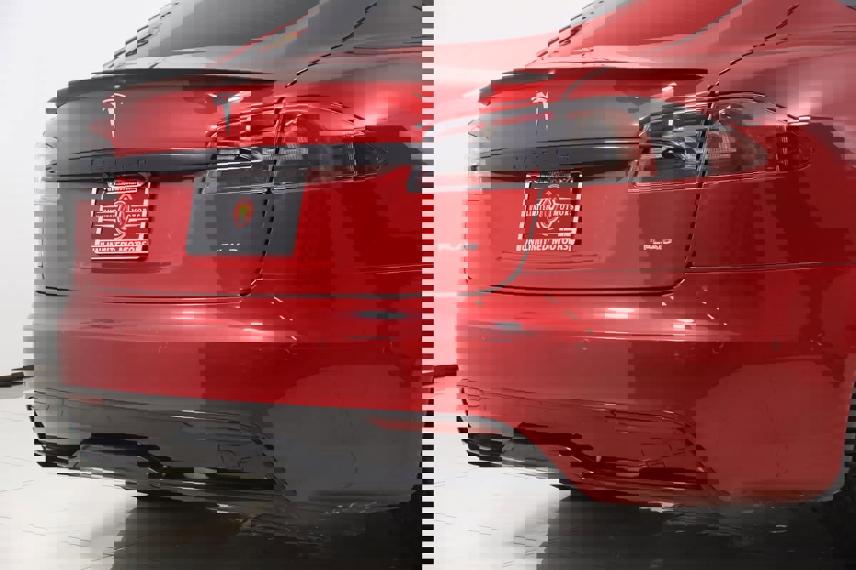 Used 2021 Tesla Model S Plaid image 48
