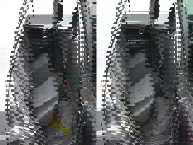 Used 2018 Toyota 4Runner TRD Off-Road image 17