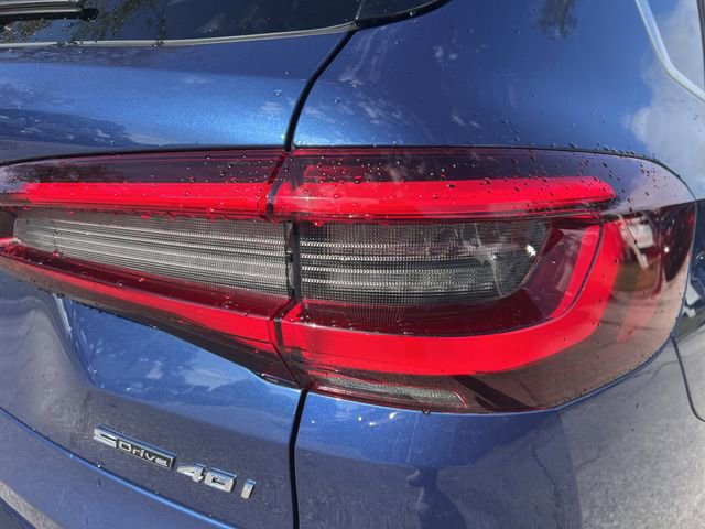 Used 2020 BMW X5 sDrive40i w/ Premium Package image 10