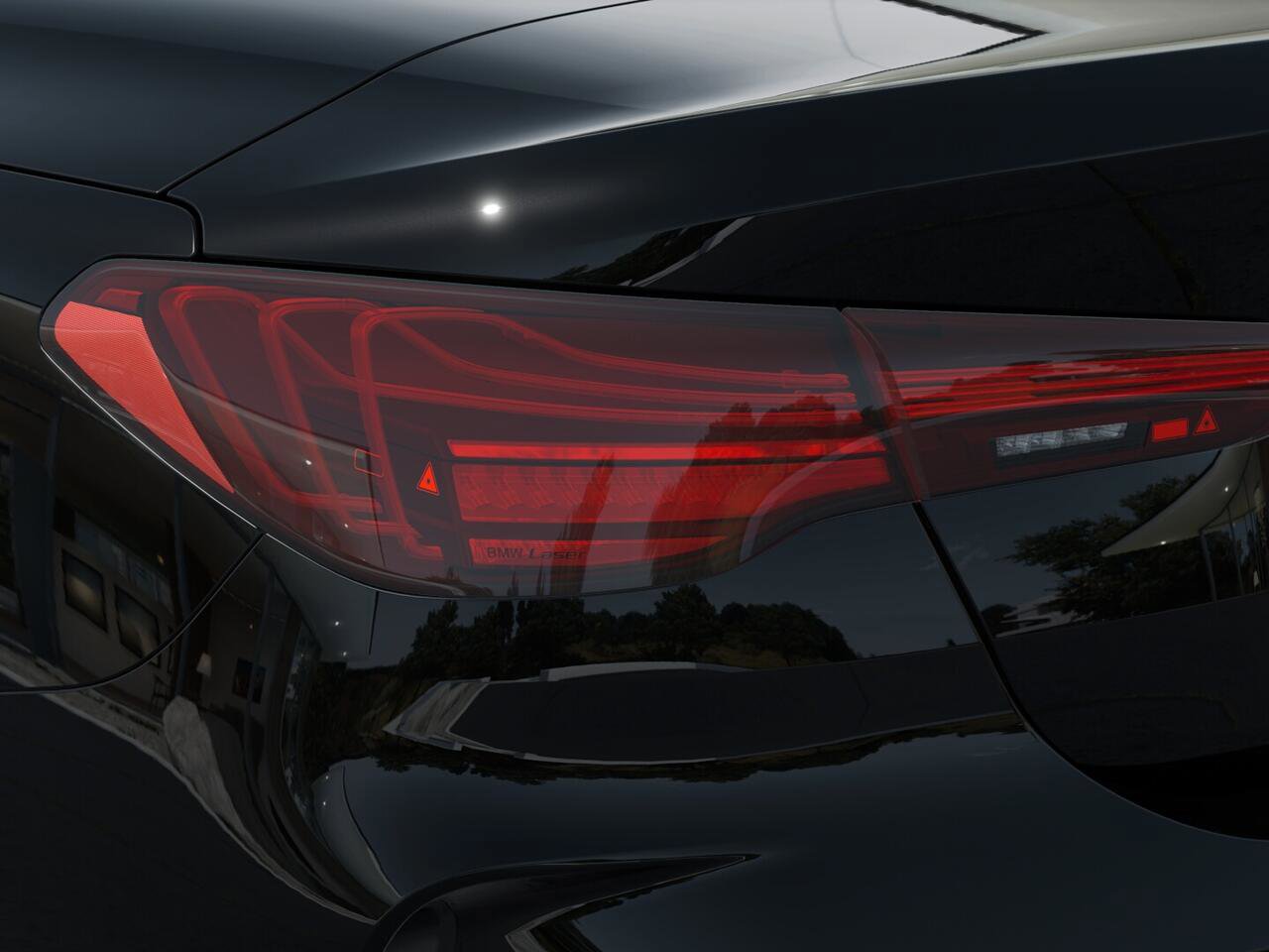 New 2027 BMW 430i Convertible RWD image 8