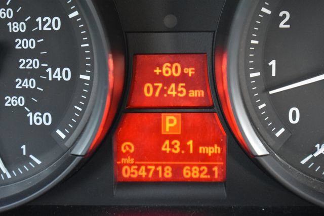 Used 2009 BMW Z4 sDrive30i RWD image 16