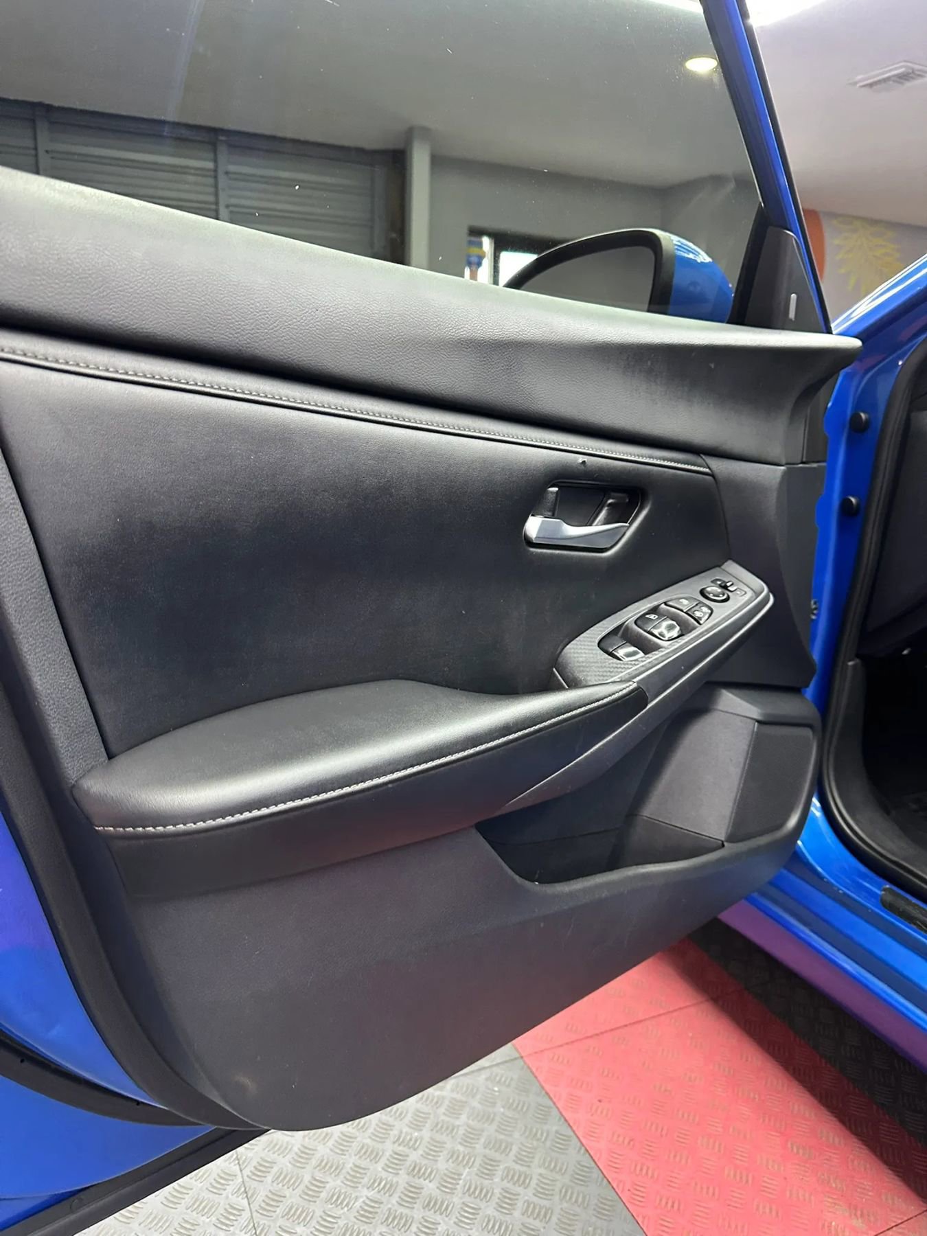 Used 2021 Nissan Sentra SV image 8