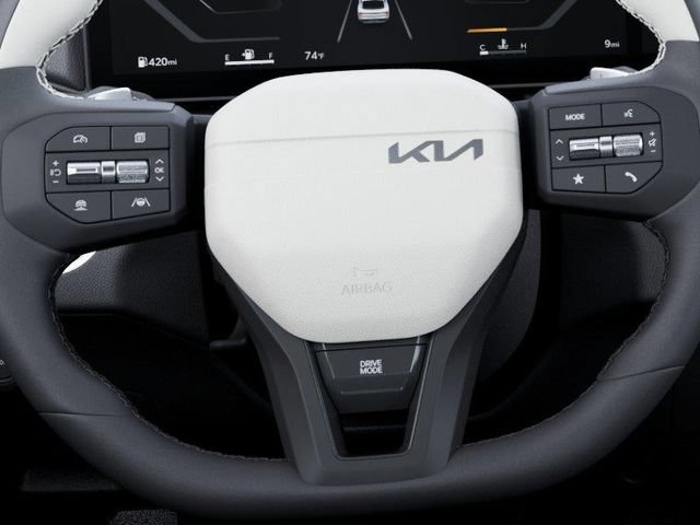 New 2026 Kia K4 GT-Line Turbo FWD image 23