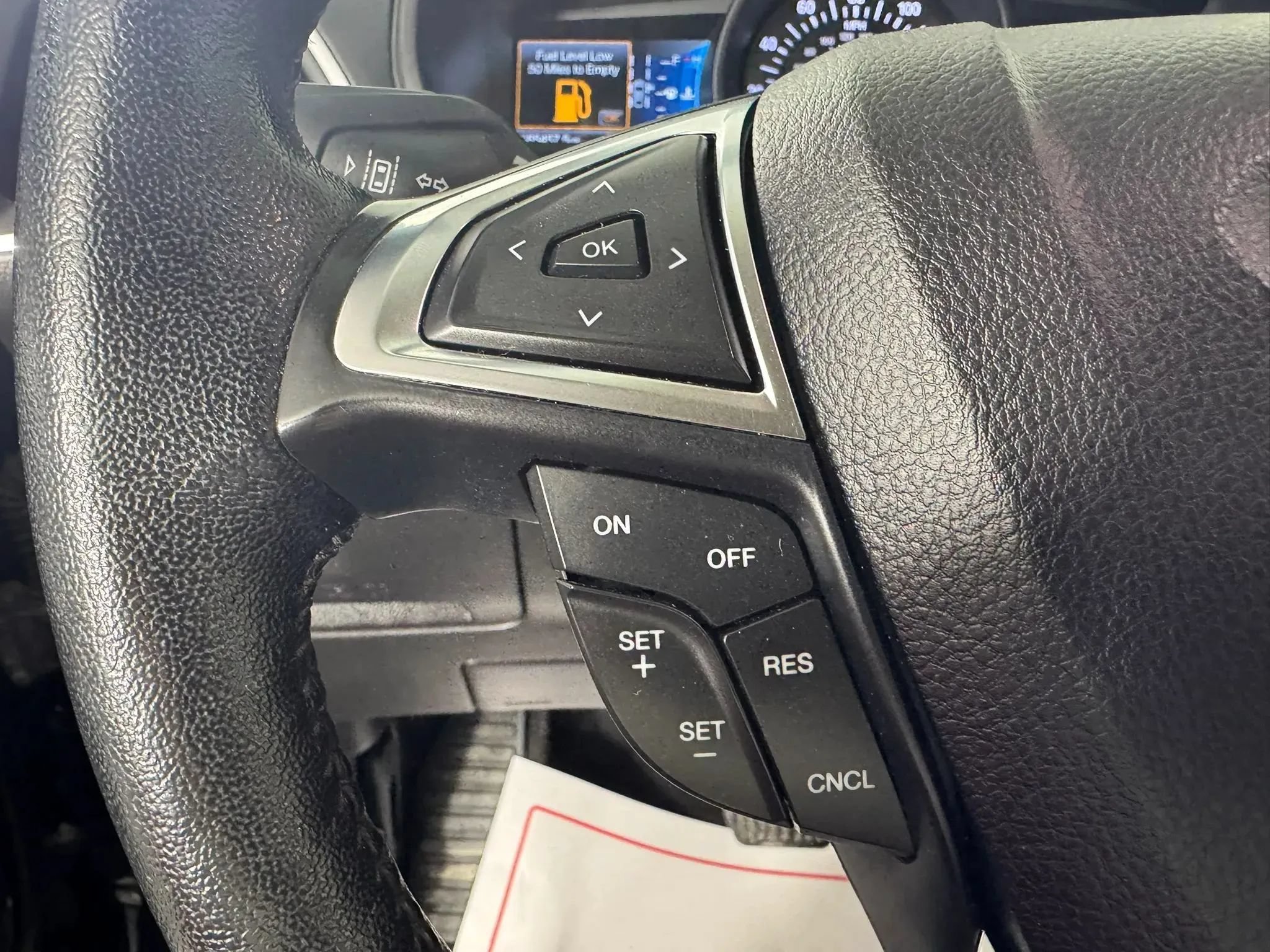 Used 2023 Ford Edge Titanium AWD/4WD image 15