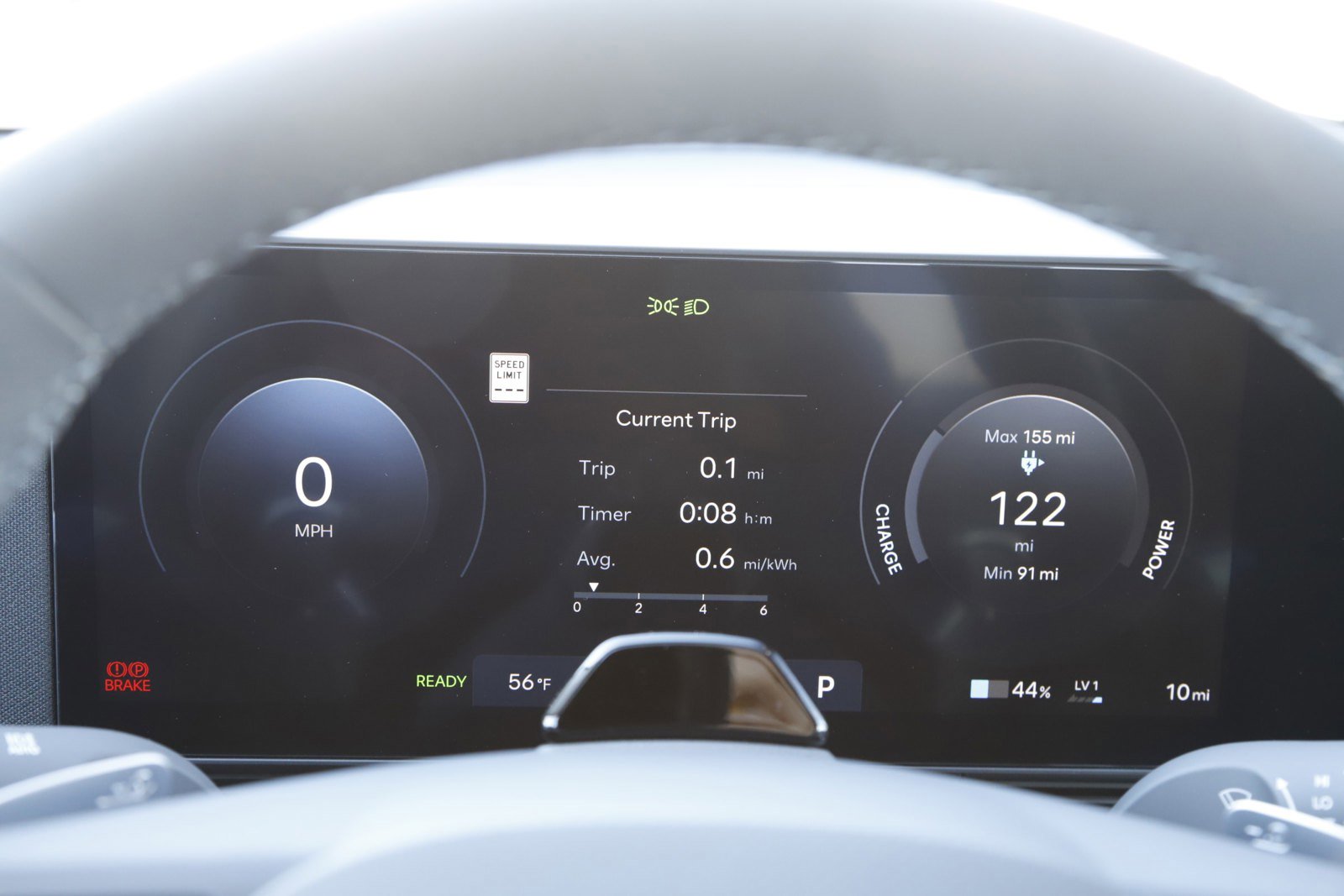 New 2026 Hyundai Ioniq 5 SEL image 31