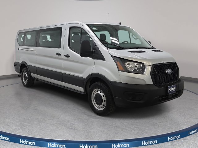 Used 2024 Ford Transit 350 XL RWD image 4