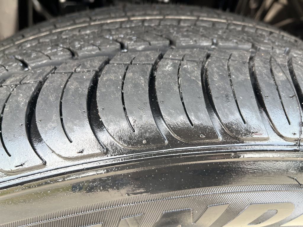 Used 2024 INFINITI QX80 Luxe image 10