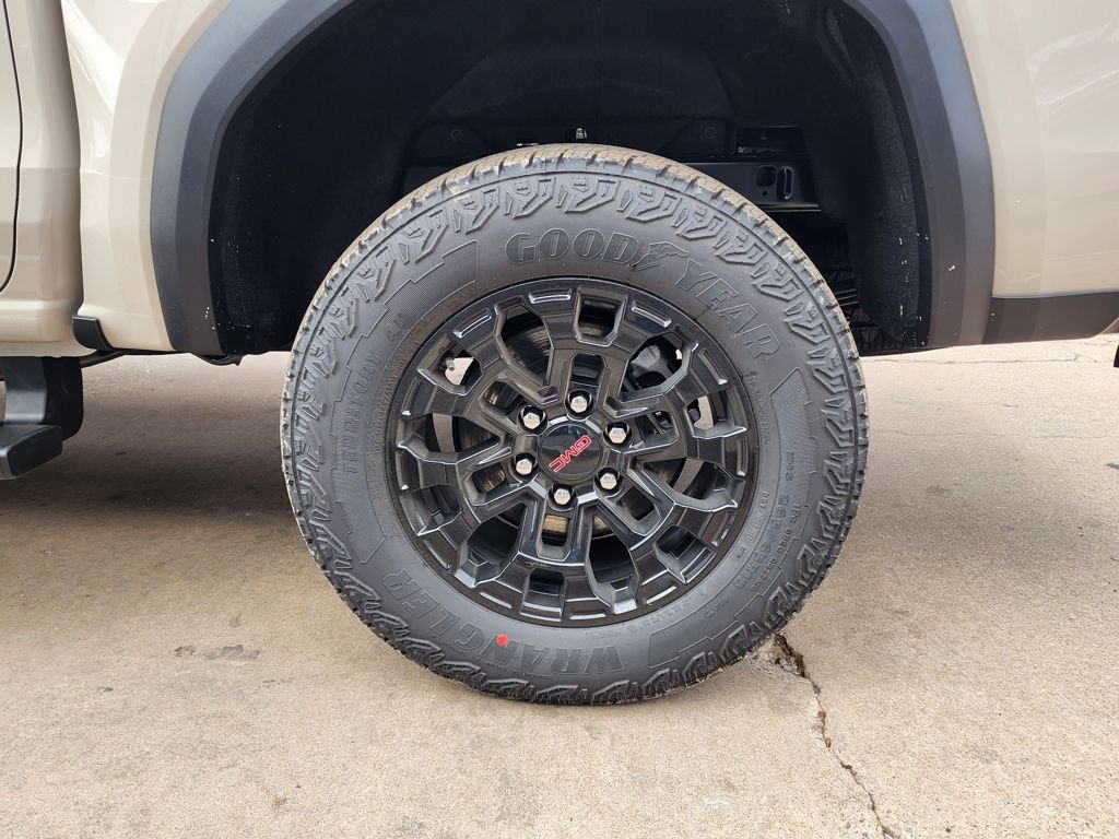 New 2026 GMC Canyon Elevation w/ Convenience Package image 51