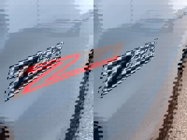 New 2026 Chevrolet Colorado Z71 w/ Z71 Convenience Package 2 image 16