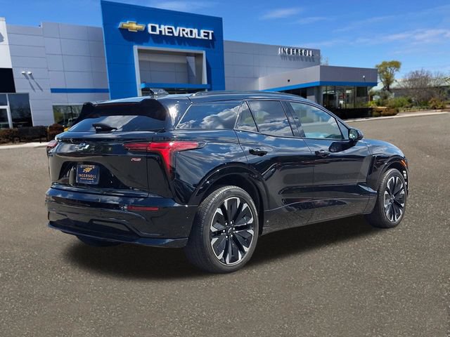 Used 2024 Chevrolet Blazer EV RS RWD image 26
