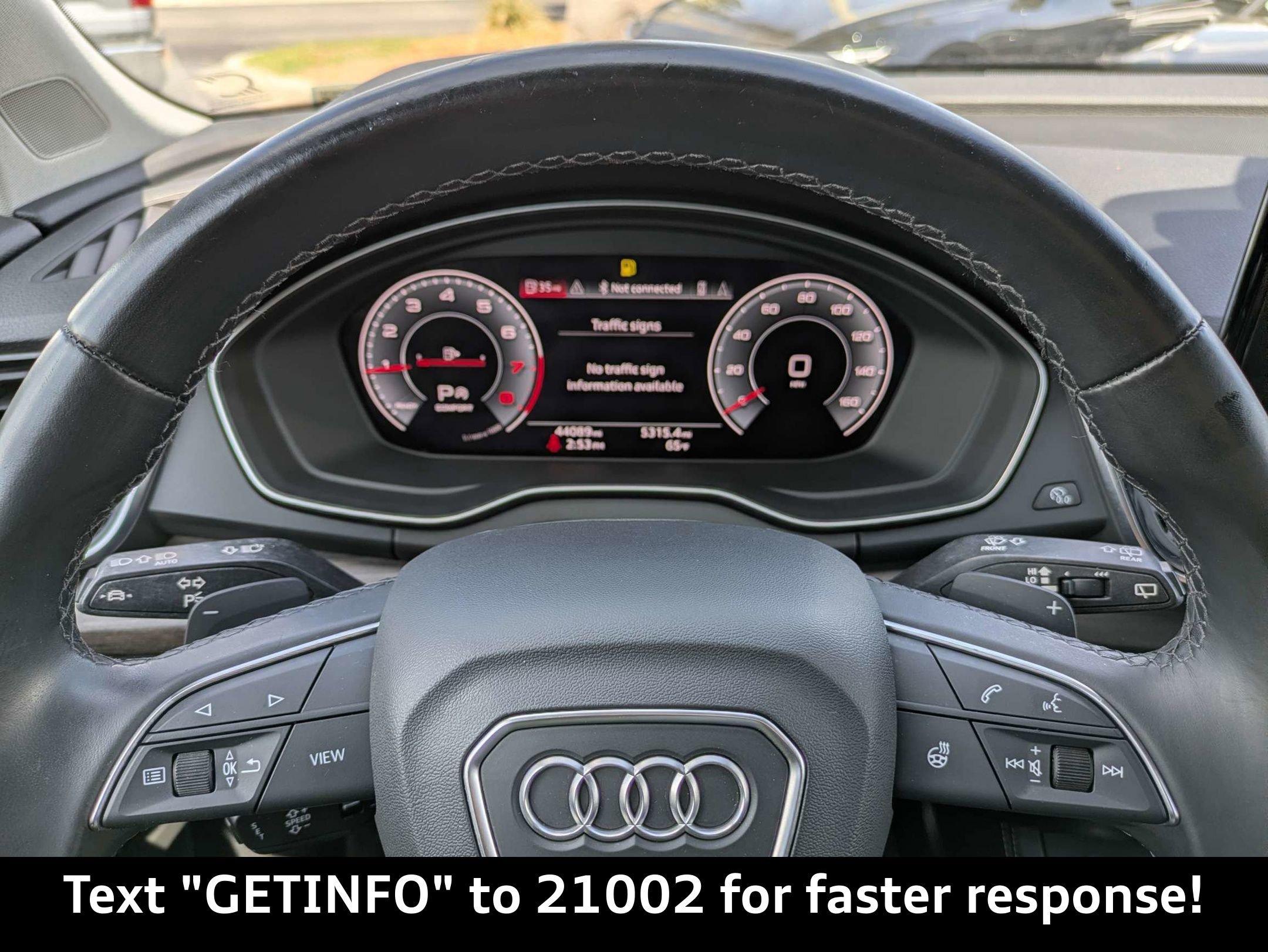 Certified 2023 Audi Q5 2.0T Prestige w/ Prestige Package image 35