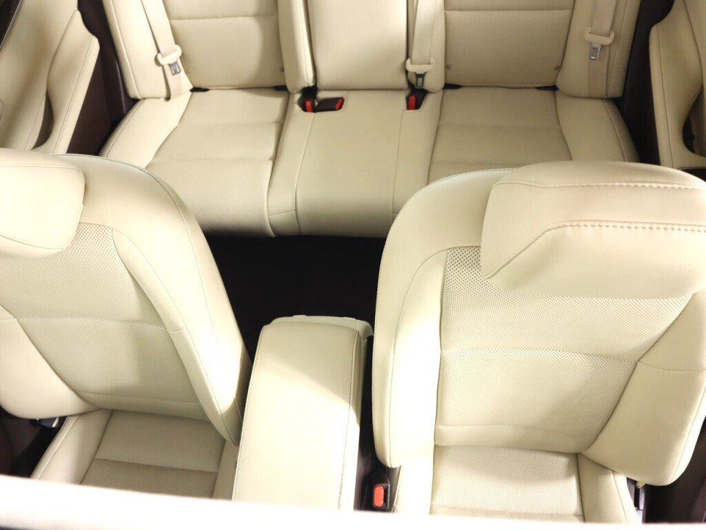 Used 2017 Lexus ES 350 w/ Premium Package FWD image 29