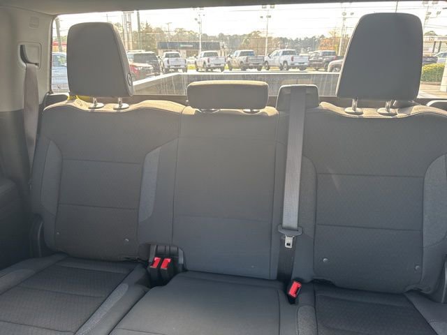 Used 2026 Chevrolet Silverado 1500 LT image 15