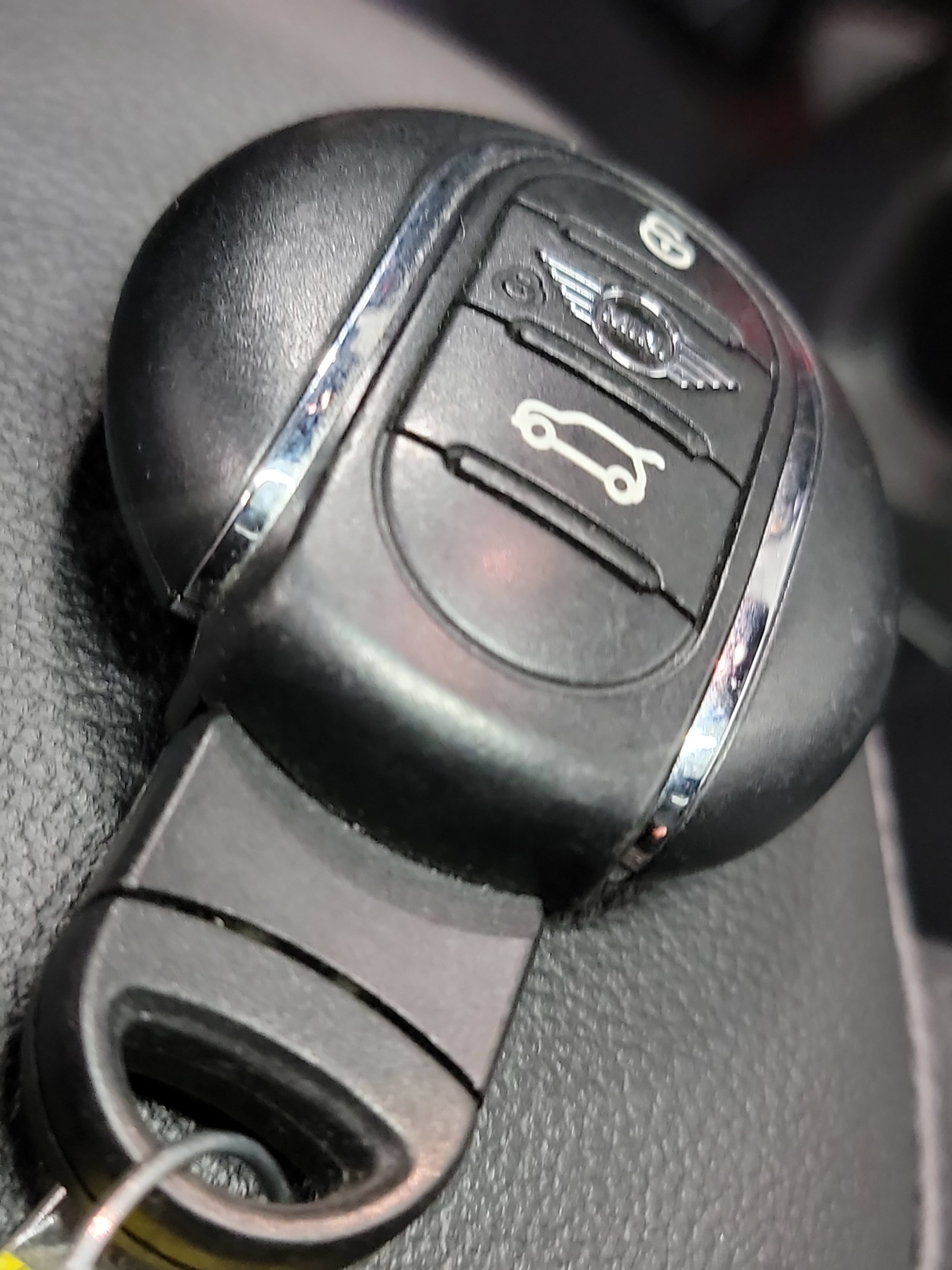 Used 2022 MINI Cooper S FWD image 32