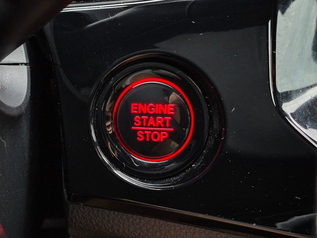 Used 2024 Honda Civic Sport image 25