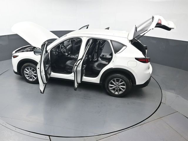 Certified 2023 MAZDA CX-5 AWD 2.5 S w/ Select Package image 42