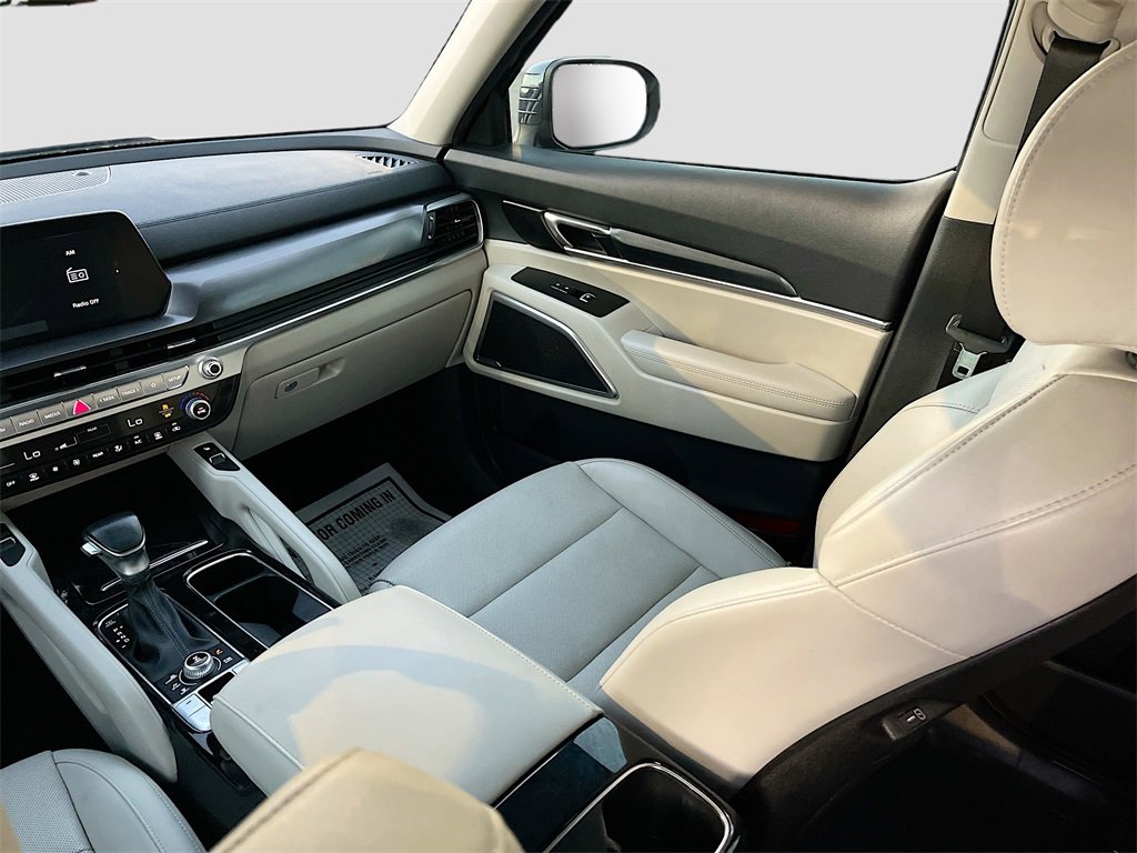 Used 2023 Kia Telluride S image 22