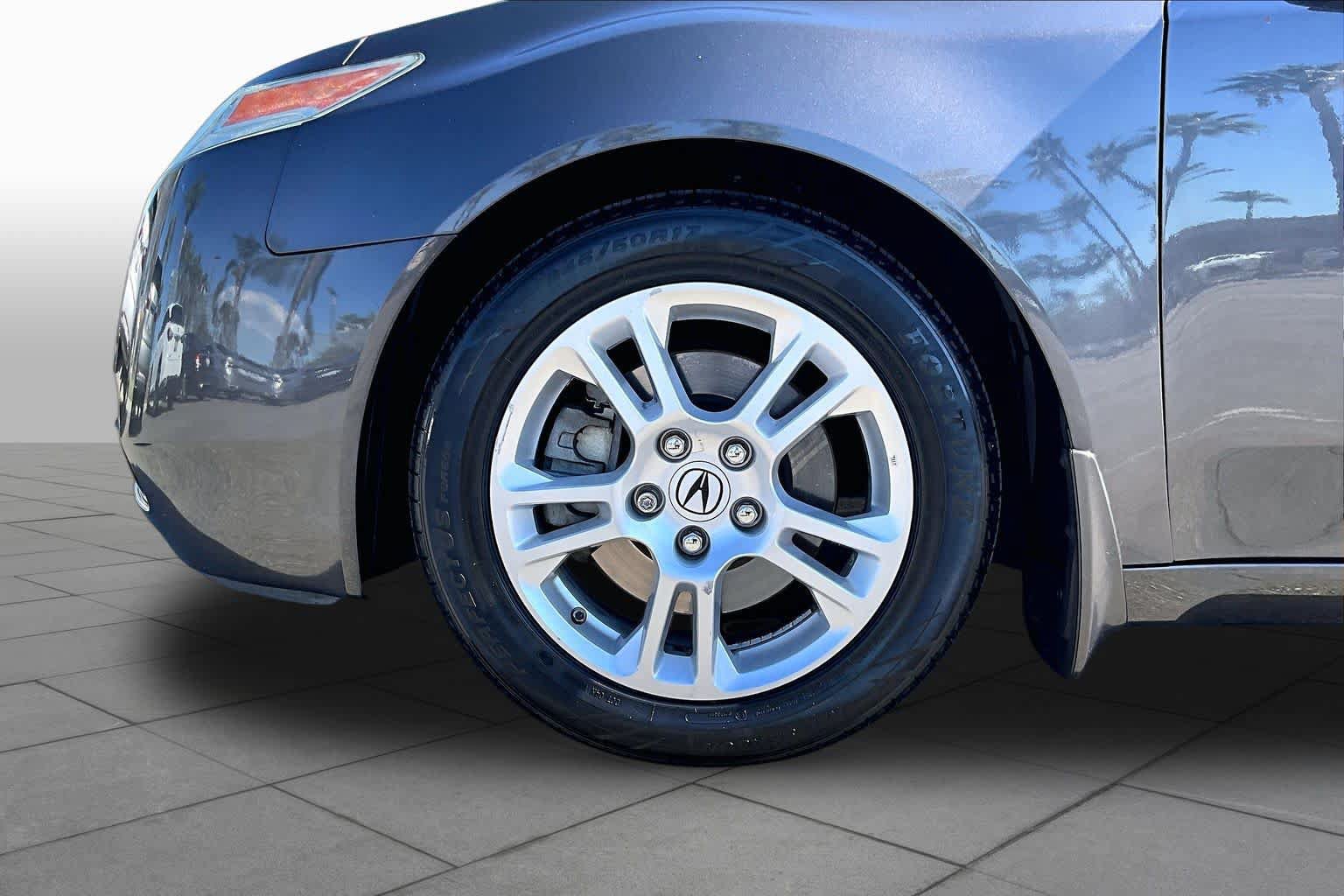 Used 2010 Acura TL FWD image 10